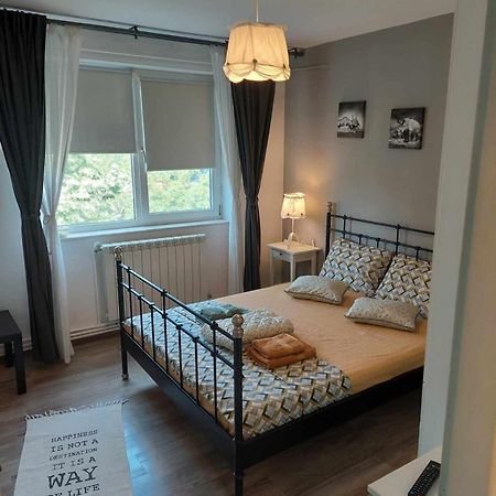 Apartament Casa Mea Apartman Konstanca Kültér fotó