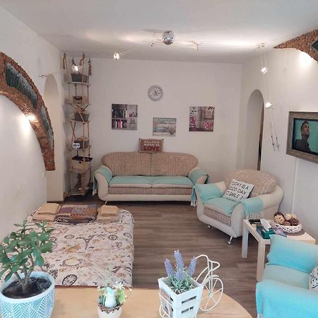Apartament Casa Mea Apartman Konstanca Kültér fotó