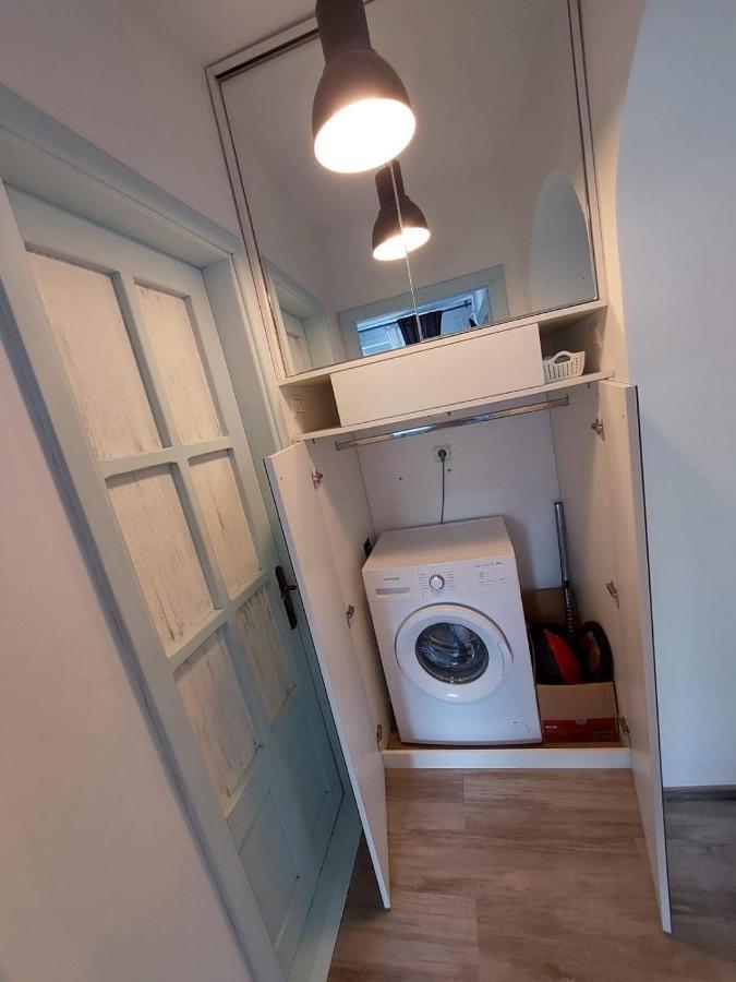 Apartament Casa Mea Apartman Konstanca Kültér fotó