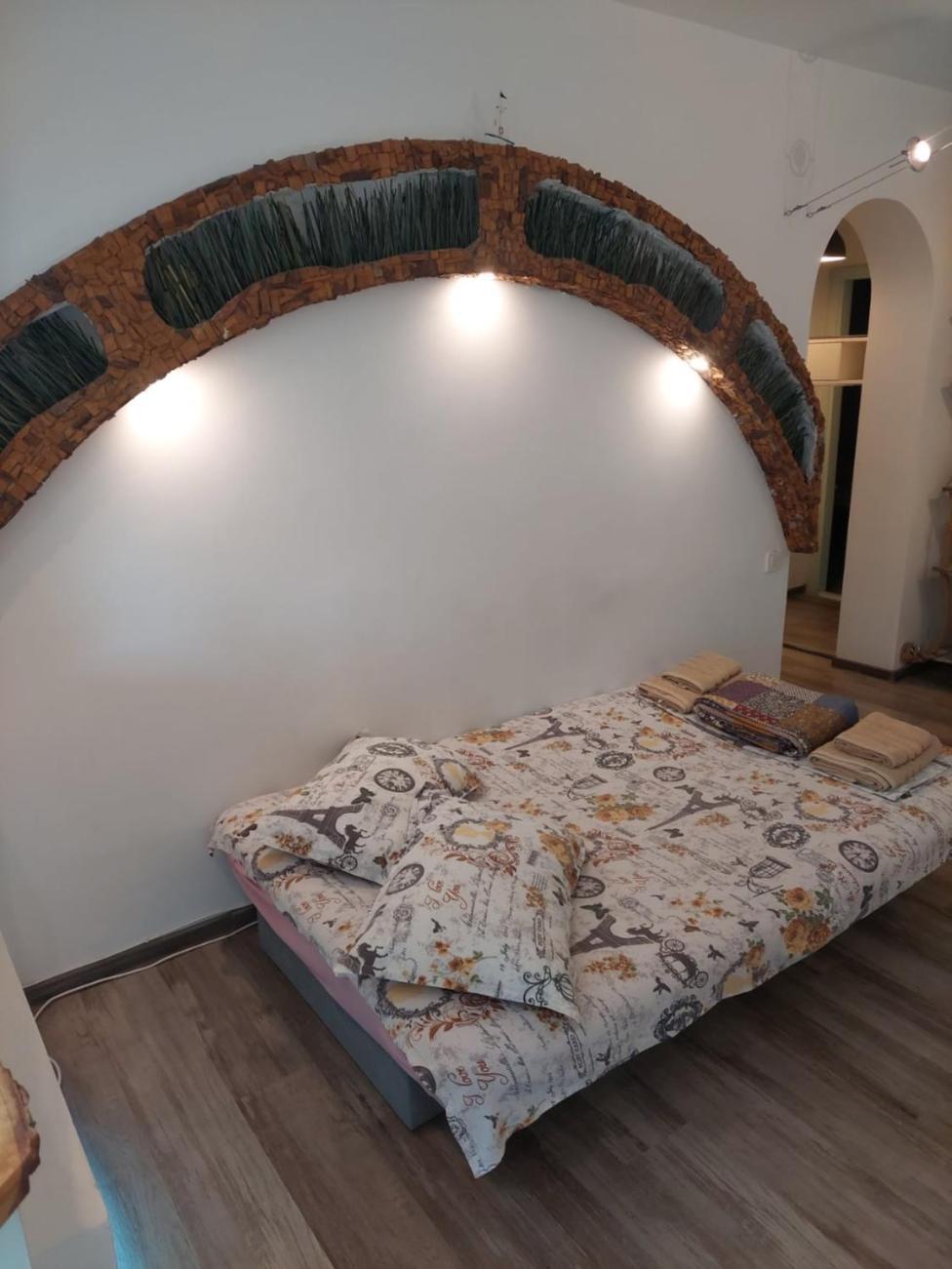 Apartament Casa Mea Apartman Konstanca Kültér fotó