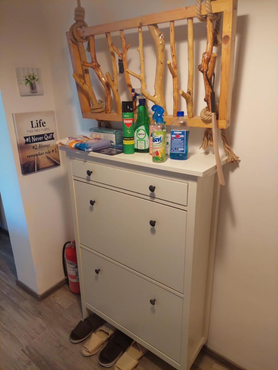 Apartament Casa Mea Apartman Konstanca Kültér fotó