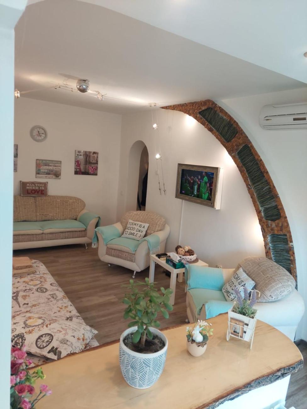 Apartament Casa Mea Apartman Konstanca Kültér fotó
