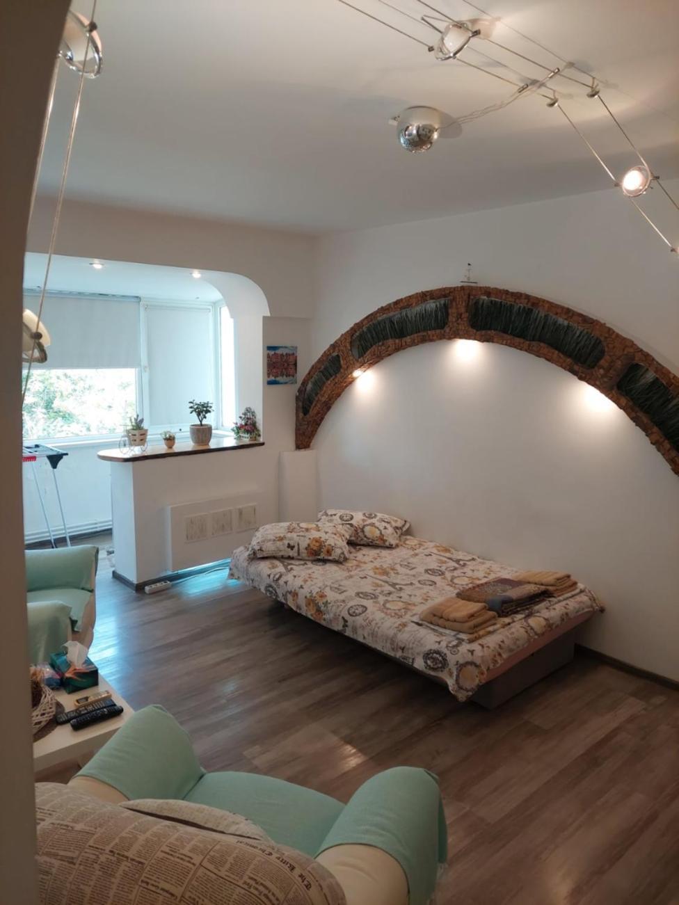 Apartament Casa Mea Apartman Konstanca Kültér fotó