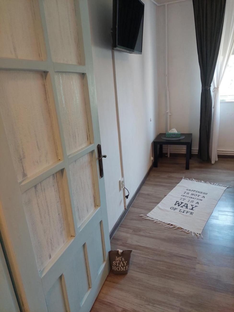 Apartament Casa Mea Apartman Konstanca Kültér fotó