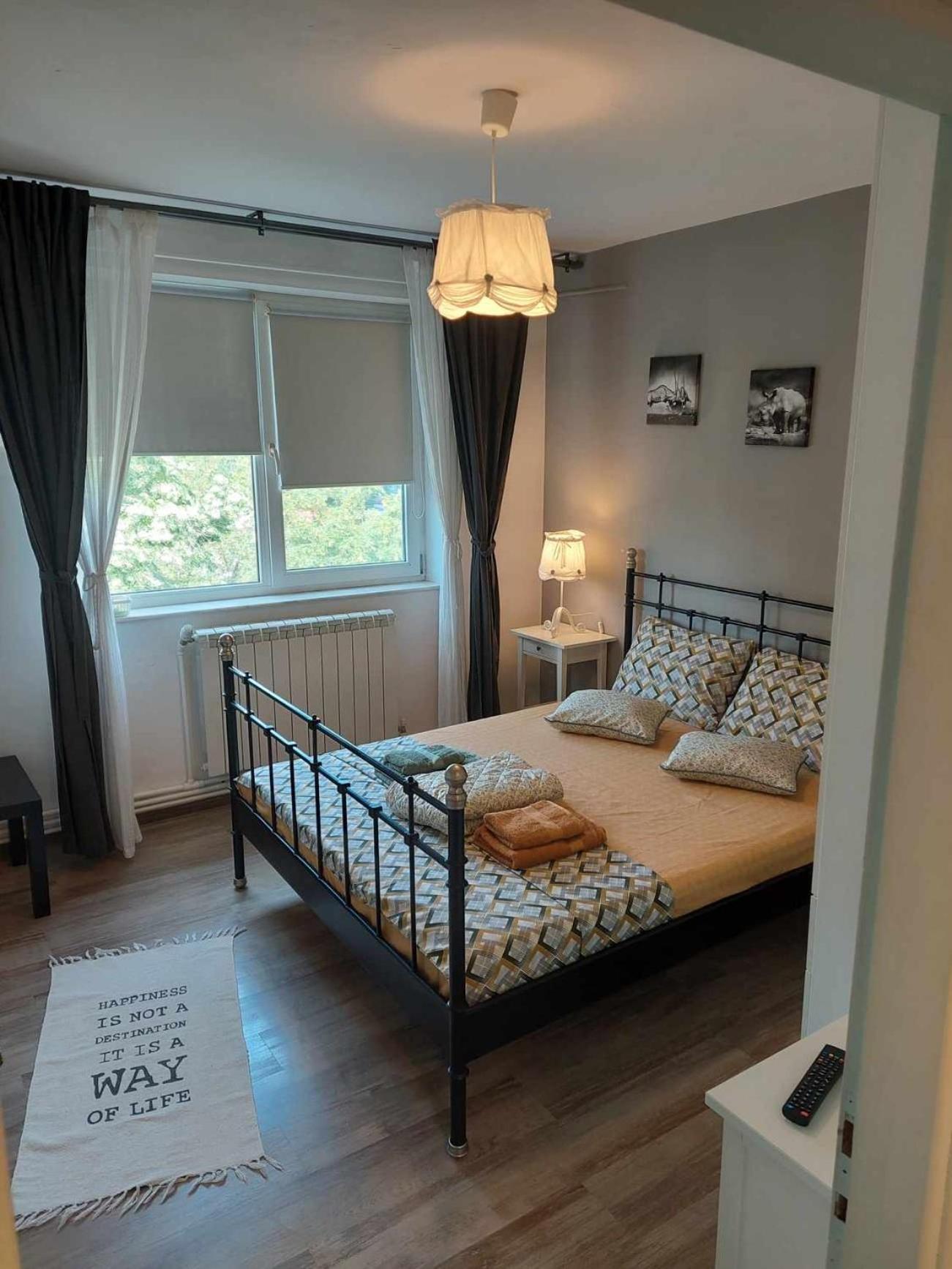 Apartament Casa Mea Apartman Konstanca Kültér fotó