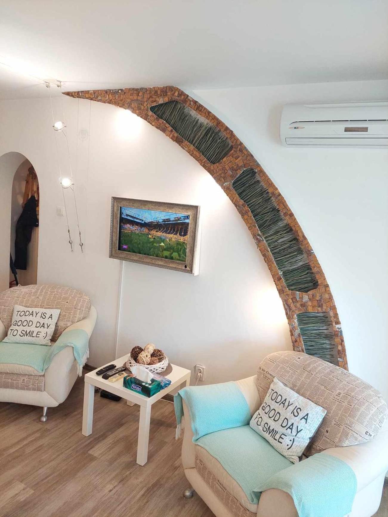 Apartament Casa Mea Apartman Konstanca Kültér fotó