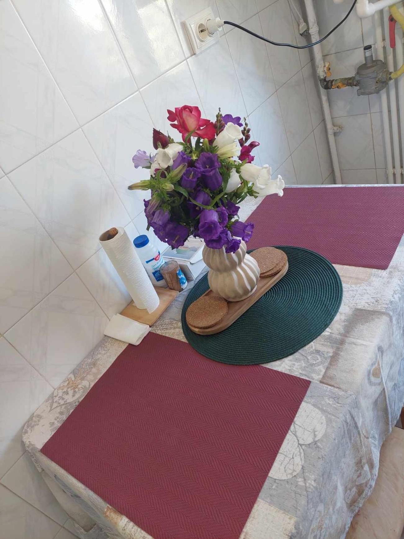 Apartament Casa Mea Apartman Konstanca Kültér fotó