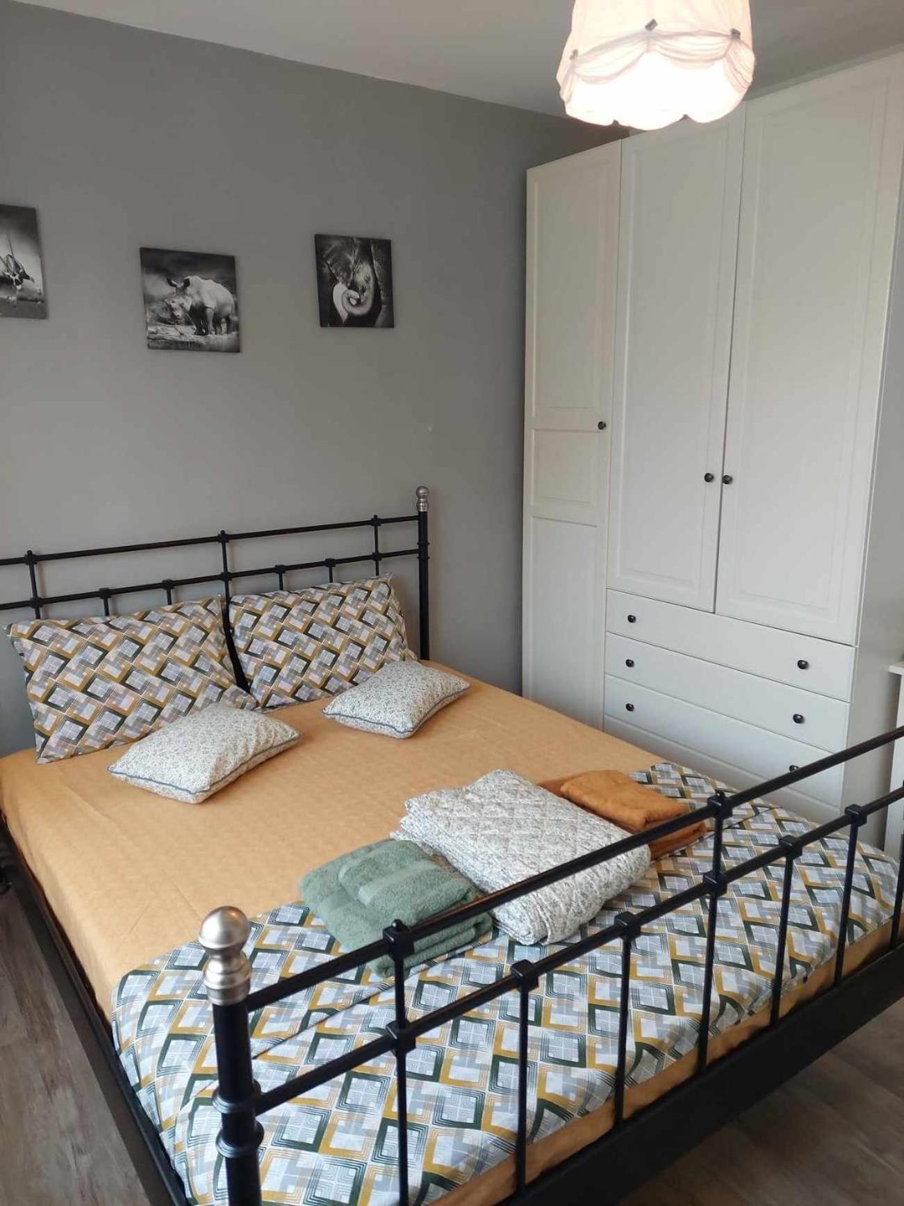 Apartament Casa Mea Apartman Konstanca Kültér fotó